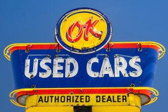 Who's right? My spouse doesn’t want me to buy my dream car