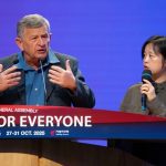 Religious freedom leader laments Church’s silence on persecution