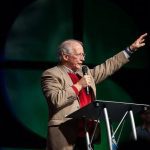 John Piper explains how he chooses a sermon topic