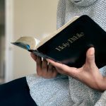 Top UK university slaps 'sexual violence' content note on Bible