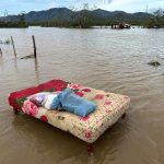 Melissa leaves 25 dead in Haiti; Cuba, Bahamas brace for impact