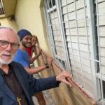 American pastor stranded in Jamaica amid 15-day water-only fast