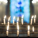 Forget your social media celebrities. What about the saints?