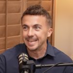 Frankie Muniz credits K-LOVE with helping him get back to church
