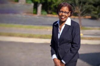 Christian woman shot dead during robbery