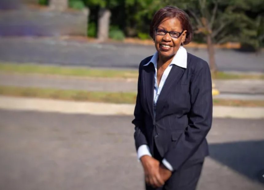 Christian woman shot dead during robbery