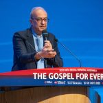 WEA GA concludes with installation of Botrus Mansour