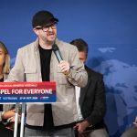 Go out to the world but don’t dilute the Gospel, says evangelist