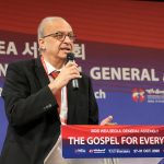 World Evangelical Alliance opens global assembly in Seoul with theme ‘The Gospel for Everyone by 2033’