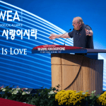 Rick Warren: ‘I’m not a health and wealth teacher; I give to be a blessing, not get a blessing'