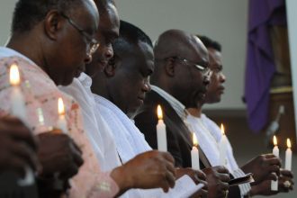 US sanctions will not help Nigerian Christians, says bishop