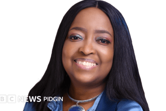 Pastor Nkechi Ene: Who be Pastor Kech of di Carpenter's Church wey die