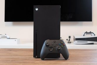 Xbox console revenue fell 30 percent year-over-year this summer