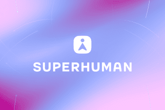 Grammarly has rebranded to Superhuman