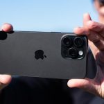 Smartphone photography