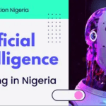 AI language jobs Nigeria