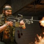 Paramount's Call of Duty movie taps the writers of Yellowstone and Friday Night Lights