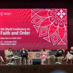 What does visible unity look like? Global theologians reflect