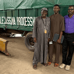 TAAT Cassava Compact and ENABLE-TAAT partner to drive private sector adoption of cassava technologies in Nigeria and DRC