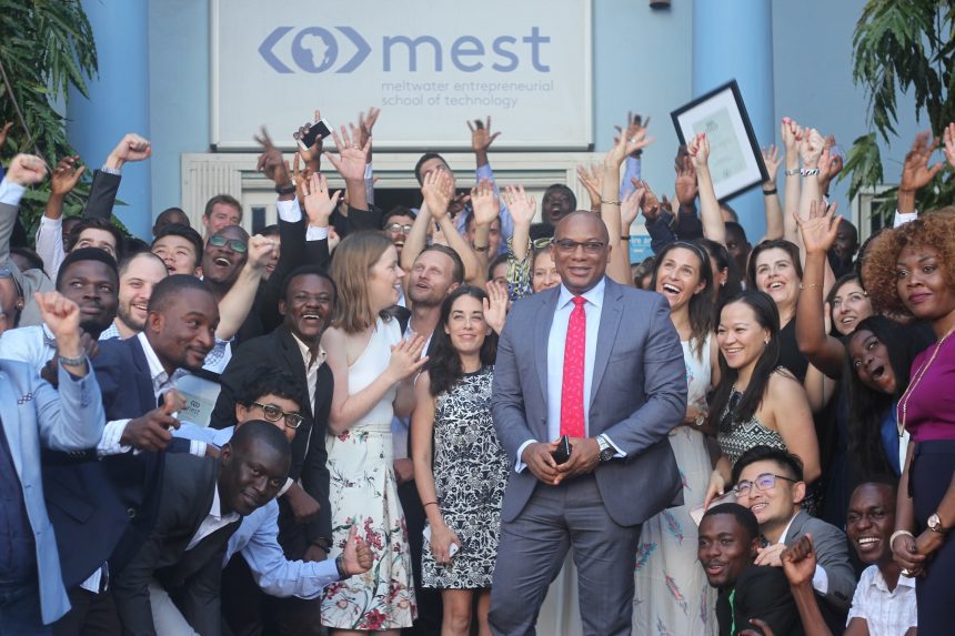 Where to Apply: Leading 2025 Graduate Trainee Programs in Nigeria - Innovation Village