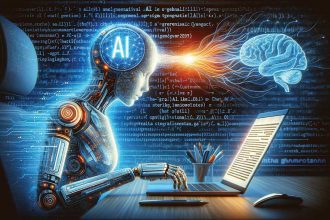 Artificial intelligence,