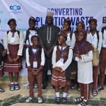 Nigeria moves toward sustainable environmental innovation