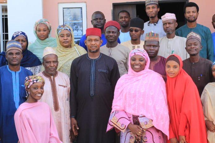 CITAD Inaugurates Digital Tech Policy Forum