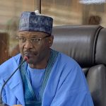 Technology can’t end electoral flaws - Former INEC Chair, Yakubu