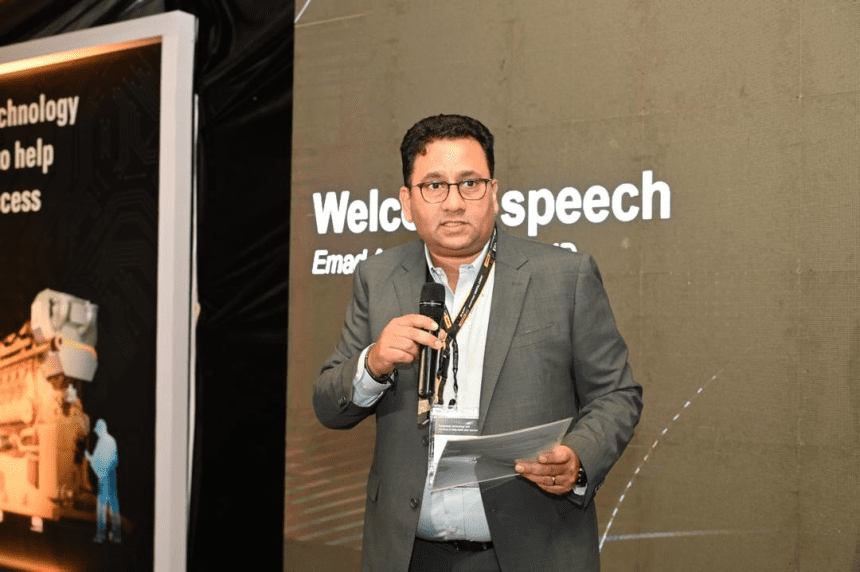 Mantrac Nigeria Launches Digital Service Centre for Real-Time Remote Support