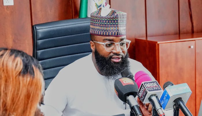 Nigeria Positioned To Drive Global Sustainability And Innovation, Says NASENI CEO – Arise News