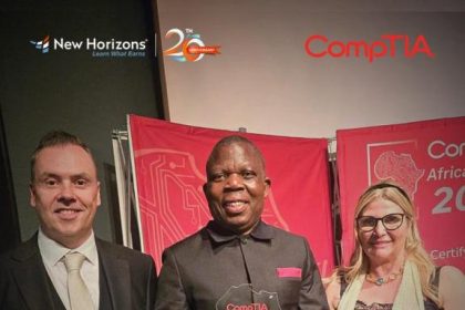 New Horizons Nigeria global award