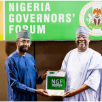 Nigeria Moves to Boost State-Level Digital Transformation Through NITDA–NGF Partnership
