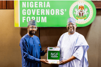 Nigeria Moves to Boost State-Level Digital Transformation Through NITDA–NGF Partnership