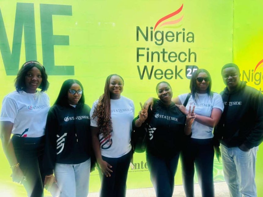 Nigeria Fintech Week 2025 2