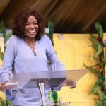 Pastor Nkechi Chinyere Ene