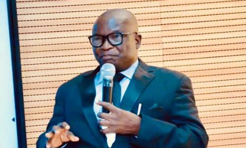 “Blockchain Can Secure Nigeria’s Elections” — Justice Ajileye Urges Lawmakers To Adopt Decentralized Technology In Electoral Reforms