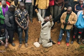 Nigeria’s Clergy Appeals to the U.S. Government to Intervene Amid Ongoing Attacks on Christians