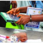 INEC BVAS voter registration for 2023 election