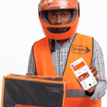 Shride unveils platform to improve urban mobility in Nigeria