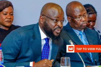 Nigeria’s telecom regulator gets new board after year-long gap