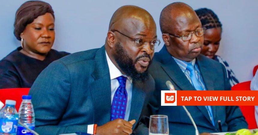 Nigeria’s telecom regulator gets new board after year-long gap