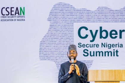 The director-general, National Information Technology Development Agency, Mallam Kashifu Abdullahi.