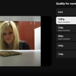 YouTube adds automatic AI upscaling for low-res videos