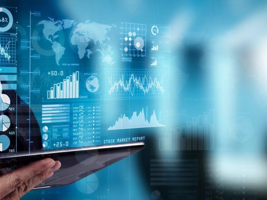 Nigeria’s tech experts pioneer trust, innovation in global finance