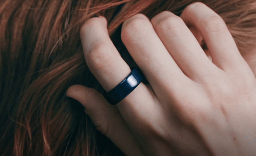 Oura's new app brings enhanced health insights and longer fertility window predictions