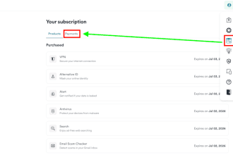 Cancel Surfshark auto-renew
