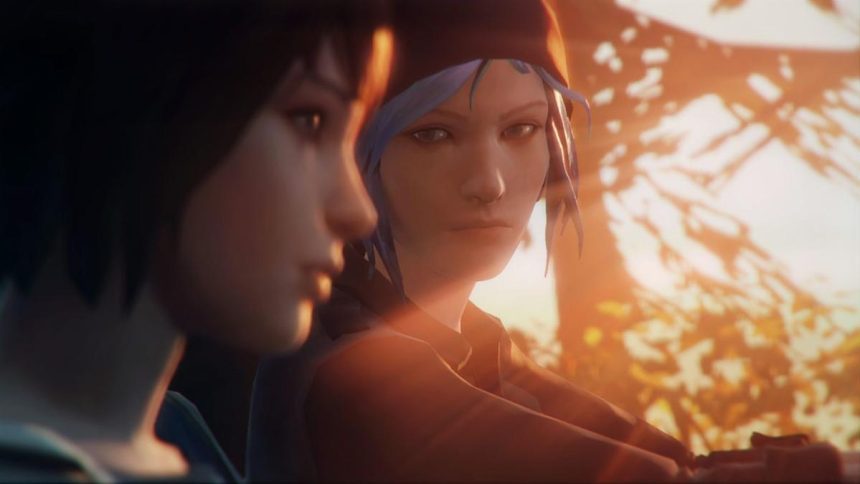 Life is Strange developer Don't Nod is making a narrative game for Netflix