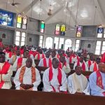 Catholic Diocesan Priests in Nigeria Call for Renewal, Simplicity, and Justice