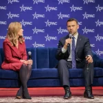 Mercedes Schlapp Jack Posobiec
