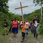 'One in Christ, united in mission' theme of World Mission Sunday 2026